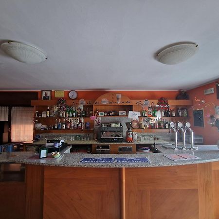 Albergo Ristorante "Al Sole" Lusiana Esterno foto