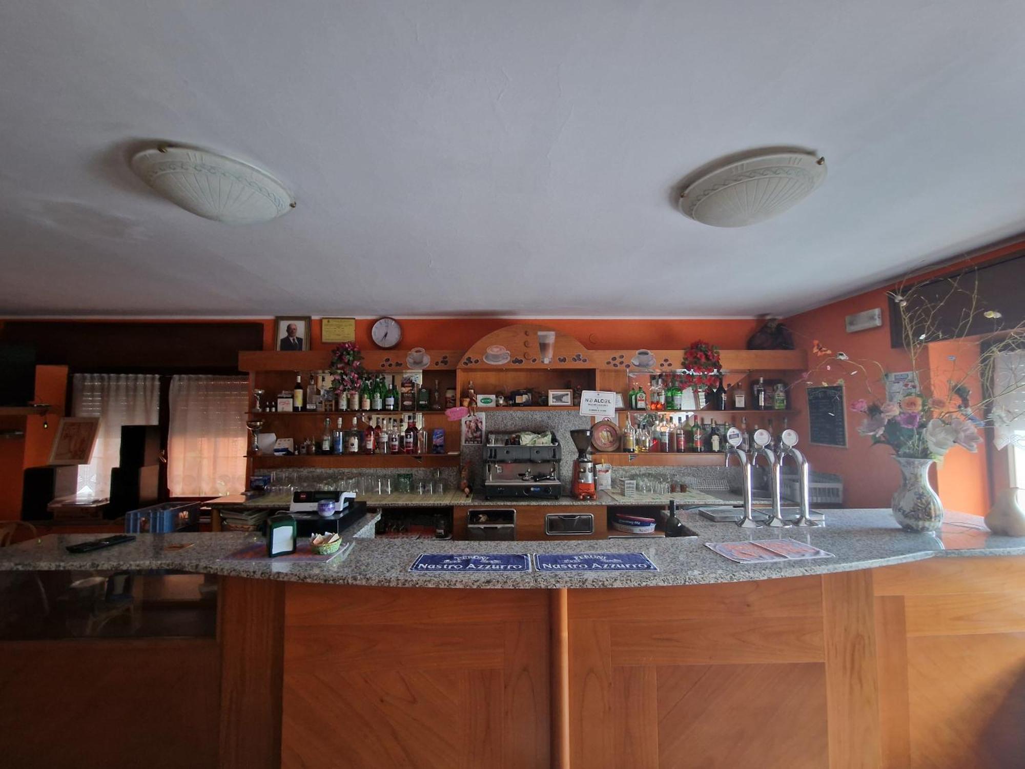 Albergo Ristorante "Al Sole" Lusiana Esterno foto