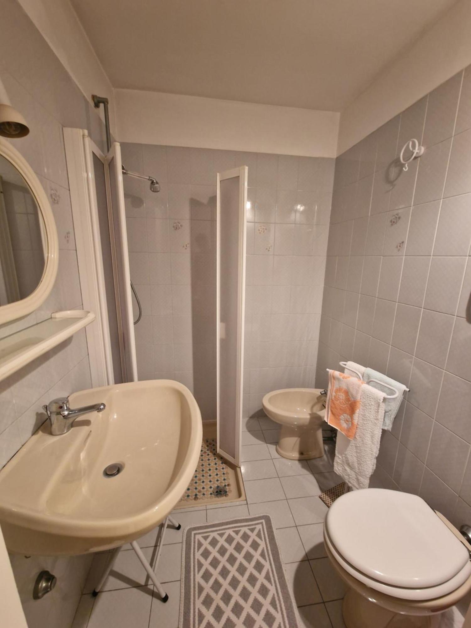Albergo Ristorante "Al Sole" Lusiana Esterno foto
