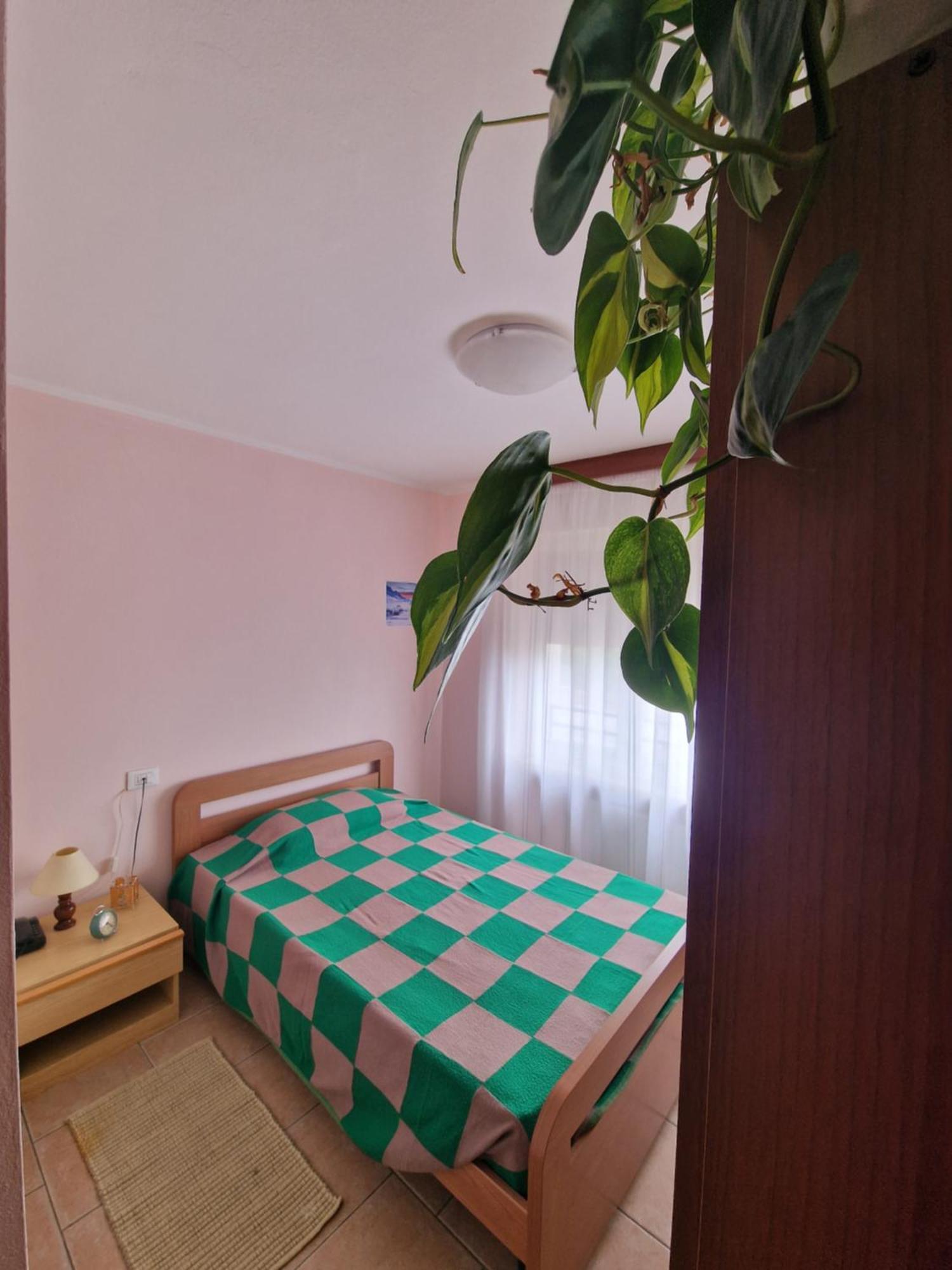 Albergo Ristorante "Al Sole" Lusiana Camera foto