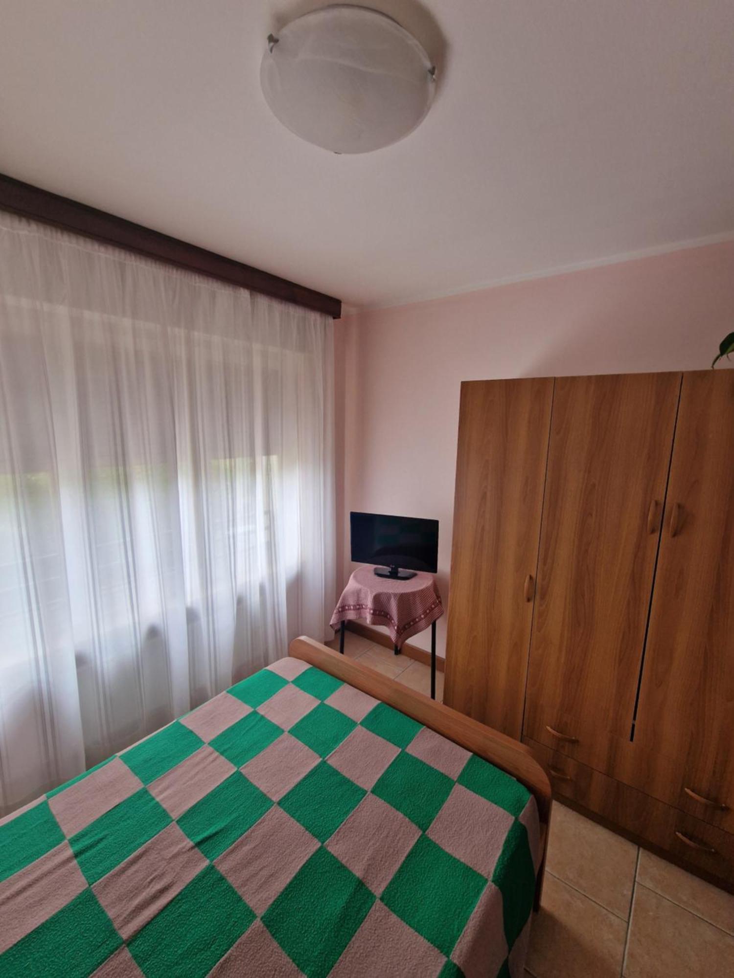 Albergo Ristorante "Al Sole" Lusiana Camera foto
