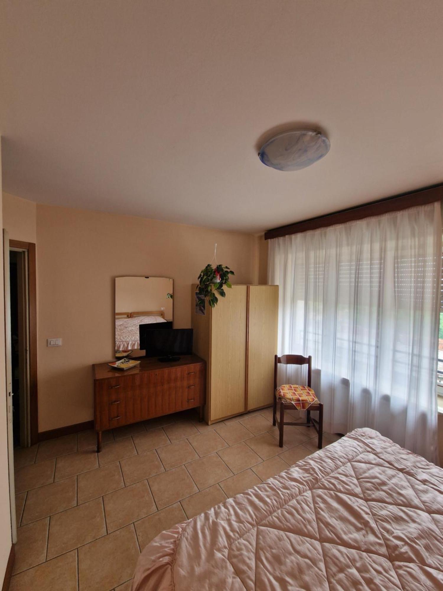 Albergo Ristorante "Al Sole" Lusiana Esterno foto